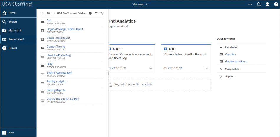 Cognos