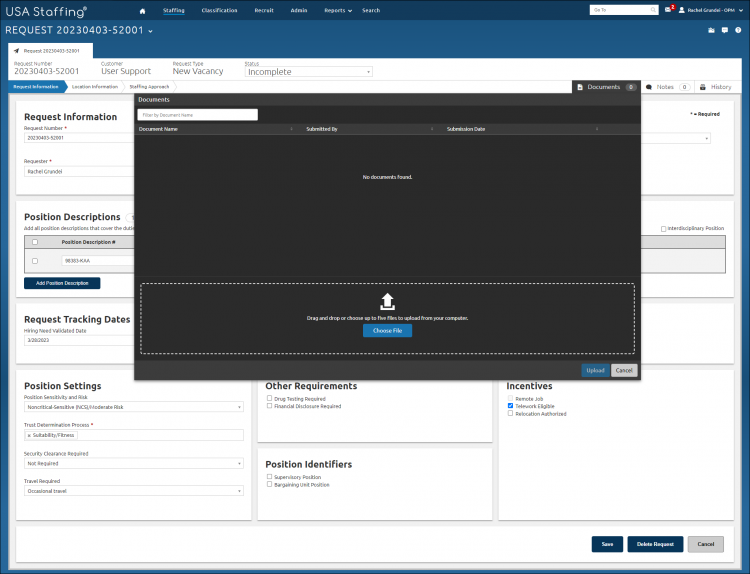 Add Docs
